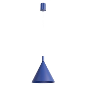 Lampa wisząca NOX 25 ultramaryna SL.2529 Sollux