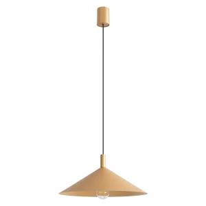 Lampa wisząca NOX 40 złota SL.2538 Sollux