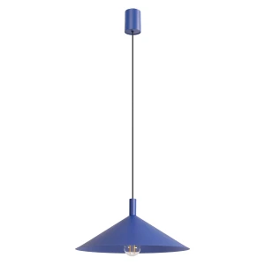 Lampa wisząca NOX 40 ultramaryna SL.2544 Sollux