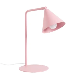 Lampa biurkowa NOX różowa SL.2575 Sollux