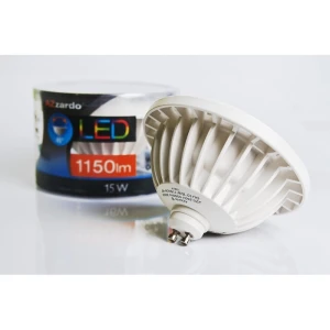 Żarówka AZZARDO LED 15W ES111 DIMM 3000 LL110152 Biała AZ1500 AZzardo