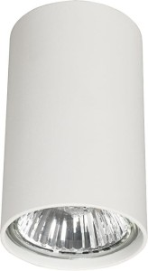 SPOT EYE WHITE S 5255 Nowodvorski