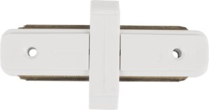 ŁĄCZNIK PROSTY DO SZYNOPRZEWODU CONECTOR STRAIGHT 6130 Nowodvorski