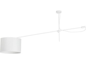 LAMPA VIPER WHITE I ZWIS 6640 Nowodvorski