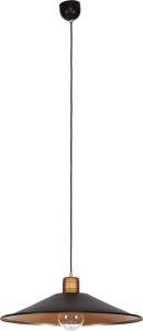 LAMPA wisząca GARRET I M 6444 Nowodvorski