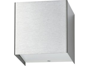 KINKIET CUBE SILVER 5267 Nowodvorski
