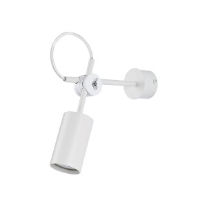KINKIET EYE WHITE I 5654 Nowodvorski