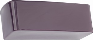 KINKIET ROSSALIE VIOLET B 4456