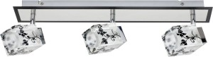 LAMPA SUFITOWA BORMIO III 4808