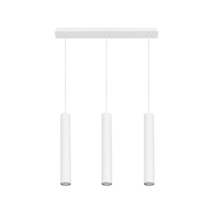 LAMPA WISZĄCA EYE WHITE 6481 Nowodvorski