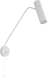 KINKIET EYE SUPER WHITE 6487 Nowodvorski