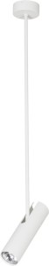 LAMPA SUFITOWA EYE SUPER WHITE 6490 Nowodvorski