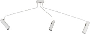 LAMPA SUFITOWA EYE SUPER WHITE 6491 Nowodvorski
