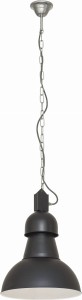 LAMPA WISZĄCA HIGH-BAY BLACK I 5067 Nowodvorski