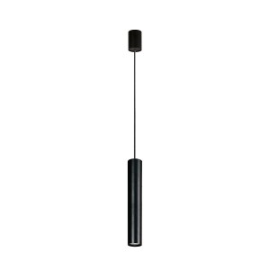 LAMPA WISZĄCA EYE BLACK L (6841) Nowodvorski