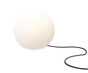 KULA LAMPA ZEWNĘTRZNA CUMULUS (6976) Nowodvorski