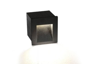LAMPA ZEWNĘTRZNA STEP LED GRAPHITE 6907 Nowodvorski