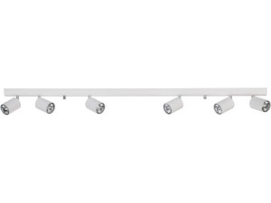 LISTWA EYE SPOT WHITE 6607 Nowodvorski