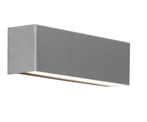KINKIET STRAIGHT WALL WHITE XS 6345 Nowodvorski