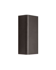 KINKIET BERGEN GRAPHITE 9707 Nowodvorski