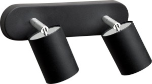 KINKIET REFLEKTOR EYE SPOT BLACK II 6020 Nowodvorski