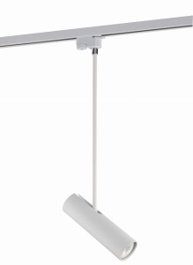 REFLEKTOREK NA SZYNę PROFILE EYE SUPER A BIAŁY 9324 Nowodvorski