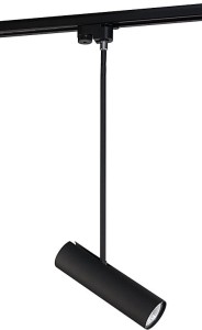 REFLEKTOREK NA SZYNę PROFILE EYE SUPER A CZARNY 9325 Nowodvorski