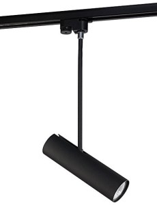 REFLEKTOREK NA SZYNę PROFILE EYE SUPER C CZARNY 9244 Nowodvorski