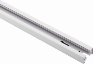 SZYNOPRZEWÓD JEDNOFAZOWY PROFILE 2M BIAŁY 9451 Nowodvorski