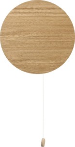 MINIMAL OAK 9377 Nowodvorski