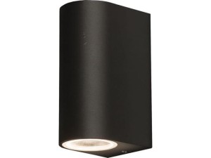 KINKIET NICO II GRAPHITE IP54 9517 Nowodvorski
