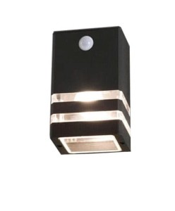 KINKIET RIO IP54 SENSOR 7017 Nowodvorski