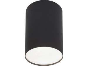 SPOT POINT PLEXI BLACK L 6530 Nowodvorski