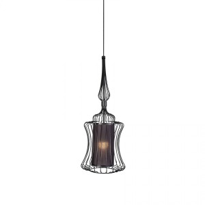 LAMPA WISZĄCA ABI S 8870 Nowodvorski