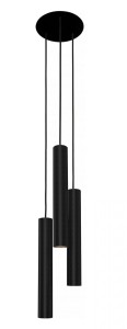 LAMPA WISZĄCA EYE L 3 8917 Nowodvorski