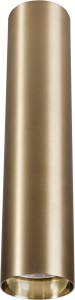 SPOT TUBA EYE M 25CM MOSIĄDZ 8912 Nowodvorski