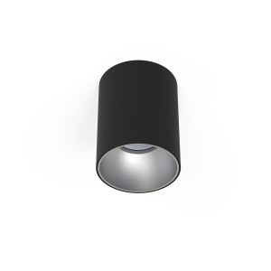 SPOT EYE TONE CZARNO-SREBRNY 8932 Nowodvorski