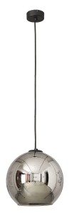 LAMPA WISZĄCA POLARIS CHROM 9056 Nowodvorski