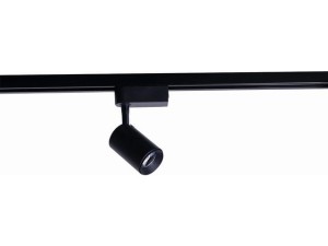 SPOT PROFILE IRIS LED 7W BLACK 8998 Nowodvorski