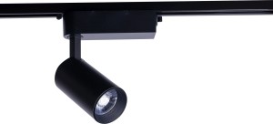 REFLEKTOREK NA SZYNOPRZEWÓD PROFILE IRIS LED 12W BLACK 9003 Nowodvorski