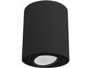 LAMPA SUFITOWA SPOT SET CZARNY 8900 Nowodvorski