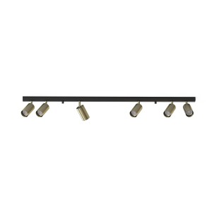 LISTWA EYE SPOT BRASS 8819 Nowodvorski