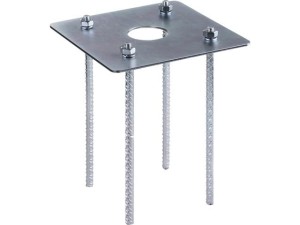MOCOWANIE DO LAMP PATHWAY PATHWAY FOUNDATION KIT 8795 Nowodvorski