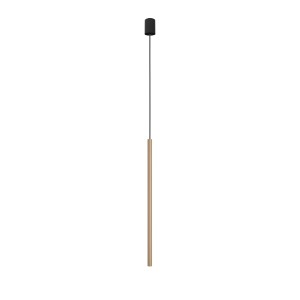 LAMPA WISZĄCA LASER 750 SOLID BRASS 8431 Nowodvorski