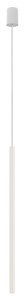 LAMPA WISZĄCA LASER 750 WHITE 8432 Nowodvorski