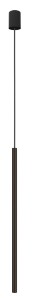 LAMPA WISZĄCA LASER 750 BLACK I 8433 Nowodvorski