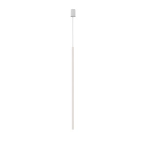 LAMPA WISZĄCA LASER 1000 WHITE I 8435 Nowodvorski