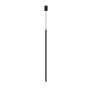 LAMPA WISZĄCA LASER 1000 BLACK I 8436 Nowodvorski