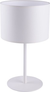 LAMPA STOŁOWA ALICE WHITE 9085 Nowodvorski