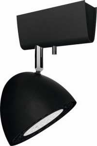 LISTWA SUFITOWA VESPA BLACK I 8838 Nowodvorski